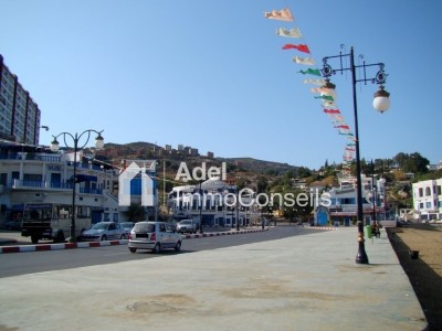 كراء محل عنابة عنابة