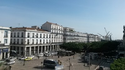 بيع محل عنابة عنابة