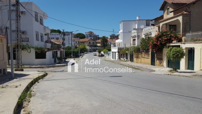 بيع فيلا عنابة عنابة