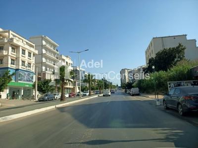 Location Appartement F4 Annaba Annaba