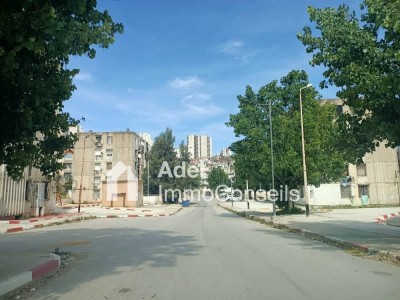 Vente Appartement F3 Annaba Annaba