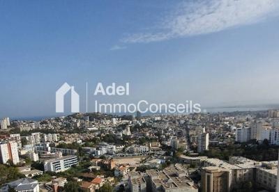 Sell Apartment F4 Annaba Annaba