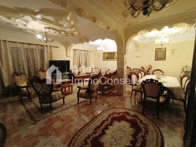 Vente Villa Annaba Annaba