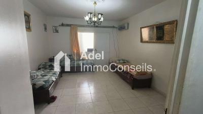 Sell Apartment F3 Annaba Sidi amar