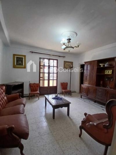 Rent Apartment Villa floor F3 Annaba Annaba