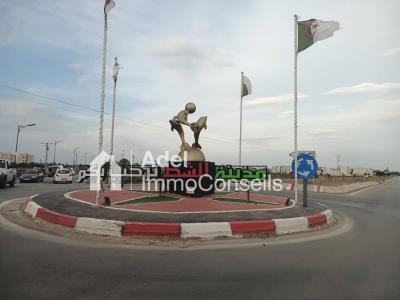 بيع فيلا الطارف الشط