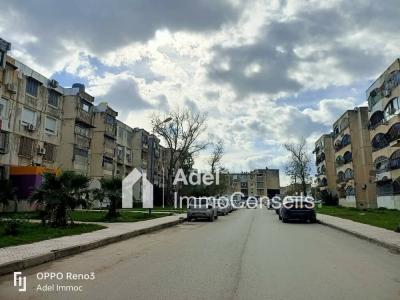 Rent Apartment F3 Annaba Annaba