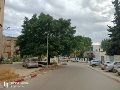 Vente Appartement F2 Annaba El bouni