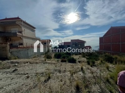 Vente Terrain Annaba Annaba