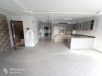 Sell Apartment F4 Annaba Annaba