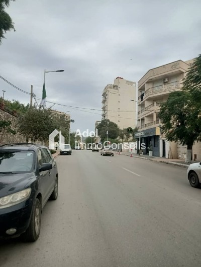 Location Appartement F3 Annaba Annaba
