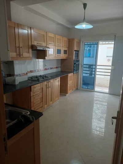 Rent Apartment F3 Annaba Annaba
