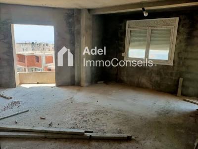 Sell Apartment F3 Annaba Barrahel
