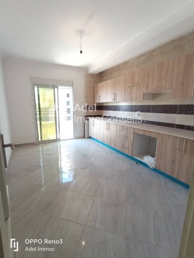 Sell Apartment F4 Annaba Annaba