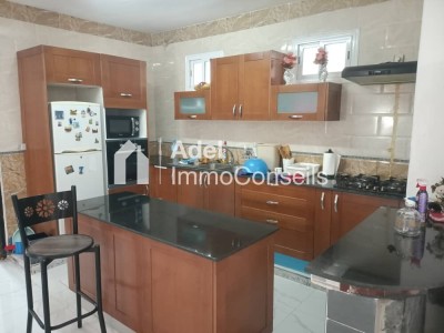 بيع فيلا عنابة عنابة