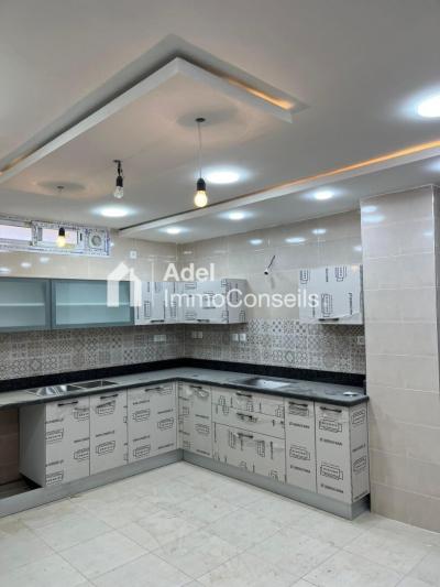 بيع شقة 3 غرف عنابة عنابة