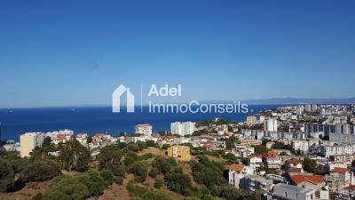 بيع شقة 3 غرف عنابة عنابة