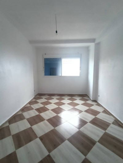 Sell Apartment F3 Annaba Seraidi