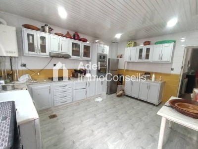 بيع فيلا عنابة عنابة