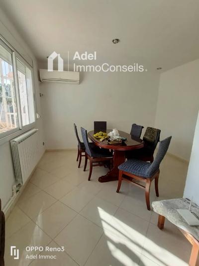 Rent Apartment F3 Annaba Annaba