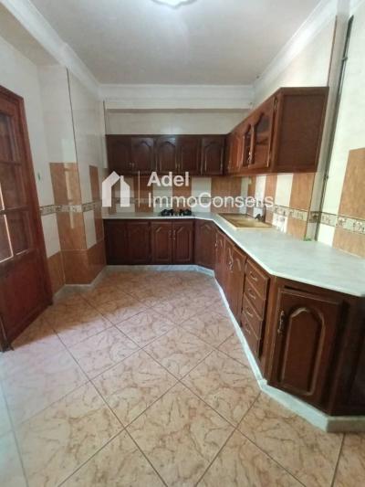 بيع شقة دوبلكس 5 غرف عنابة عنابة