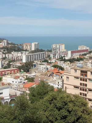 Vente Appartement F3 Annaba Annaba