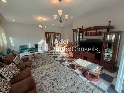 Location Appartement Niveau de villa F3 Annaba Annaba