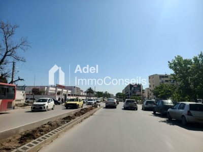 Sell Apartment F2 Annaba Annaba