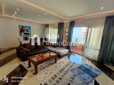 Location Appartement F4 Annaba Annaba