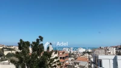 Sell Apartment F3 Annaba Annaba
