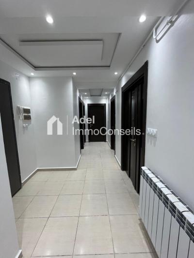 Sell Apartment F4 Annaba Annaba