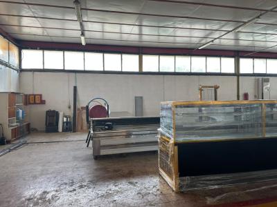 Sell Hangar Annaba Sidi amar