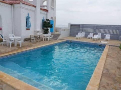 villa-vacation-rental-alger-bordj-el-bahri-algeria