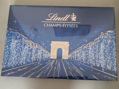 حلوى-وشوكولا-lindt-الجزائر-وسط