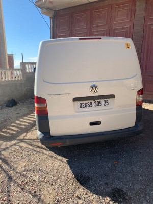 commerciale-volkswagen-transporter-2009-constantine-algerie