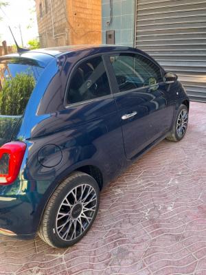 automobiles-fiat-500-2024-dolcevita-plus-tlemcen-algerie