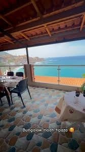 appartement-location-vacances-f1-tipaza-algerie