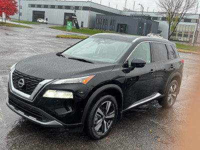 utilitaire-nissan-rogue-2023-xl-oran-algerie