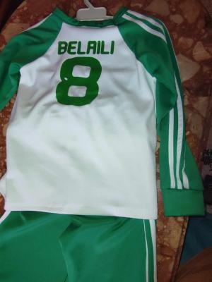 hauts-et-t-shirts-لباس-الفريق-الوطني-alger-centre-algerie