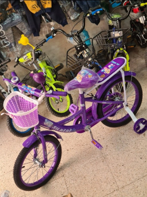 toys-دراجة-هوائية-للبنات-bab-ezzouar-alger-algeria