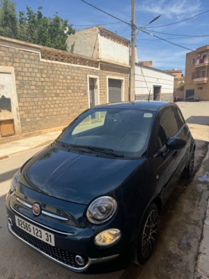 سيارات-fiat-500-2023-dolce-vita-وهران-الجزائر