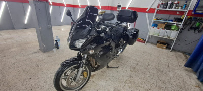 motos-et-scooters-honda-cbf1000-2011-sidi-bel-abbes-algerie