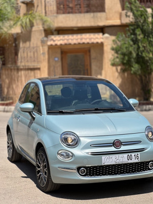 automobiles-fiat-500-2024-dolcevita-plus-rouiba-alger-algerie