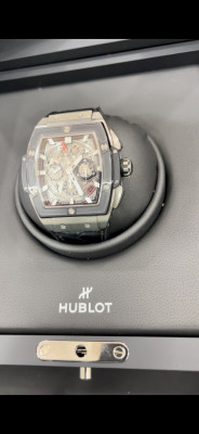 hommes-montre-hublot-authentique-sidi-bel-abbes-algerie