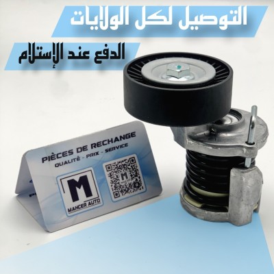 TENDEUR COURROI GOLF 6 TDI