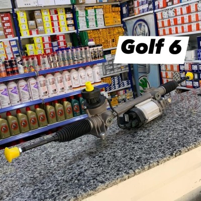 CREMAILLAIRE GOLF 6 (VW/SEAT/SKODA/AUDI)