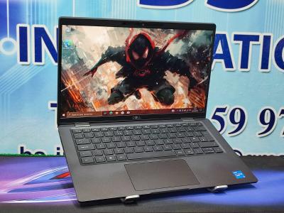 DELL LATITUDE 7420 I5 1145G7 08GO RAM 256SSD 14 FHD TACTILE