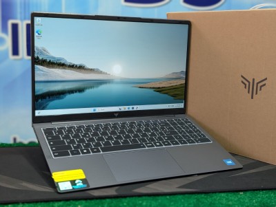 ACEMGIC LX15 INTEL N97 16GO RAM 512SSD 15.6 FHD JAMAIS UTILISÉ SOUS EMBALLAGE européen 