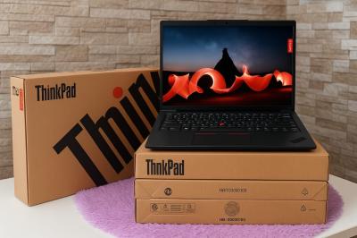 LENOVO THINKPAD L14 GEN 5 RYZEN-7 PRO 7735U 16G 512G SSD 14'' WUXGA NEUF SOUS EMBALLAGE