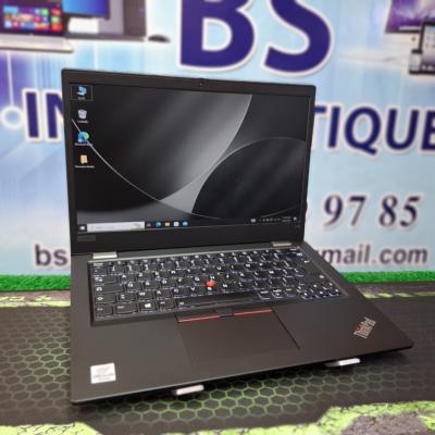 LENOVO THINKPAD L13 I5 10310U 08GO RAM 256SSD 13.3 FHD 